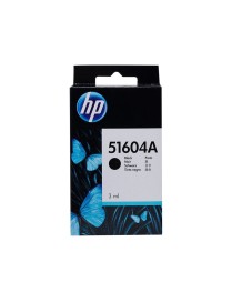 CARTUCHO HP 51604A NEGRO.