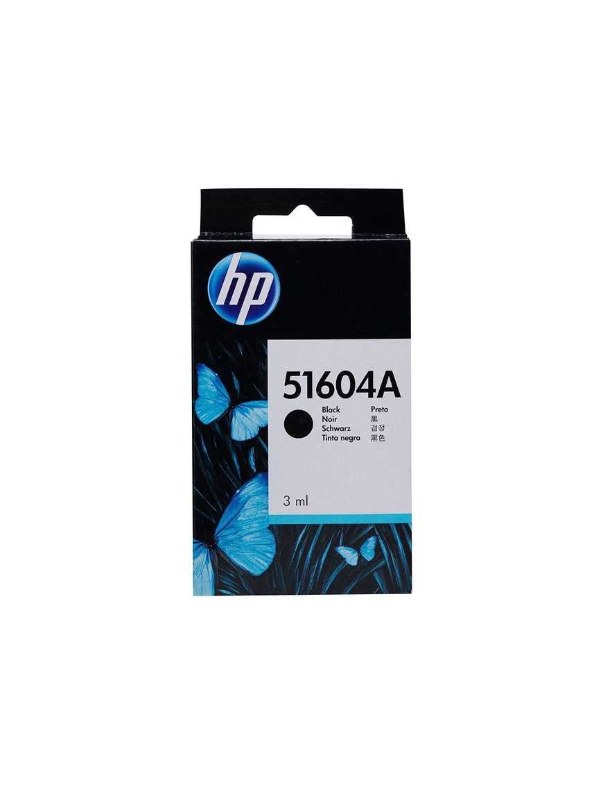 CARTUCHO HP 51604A NEGRO.