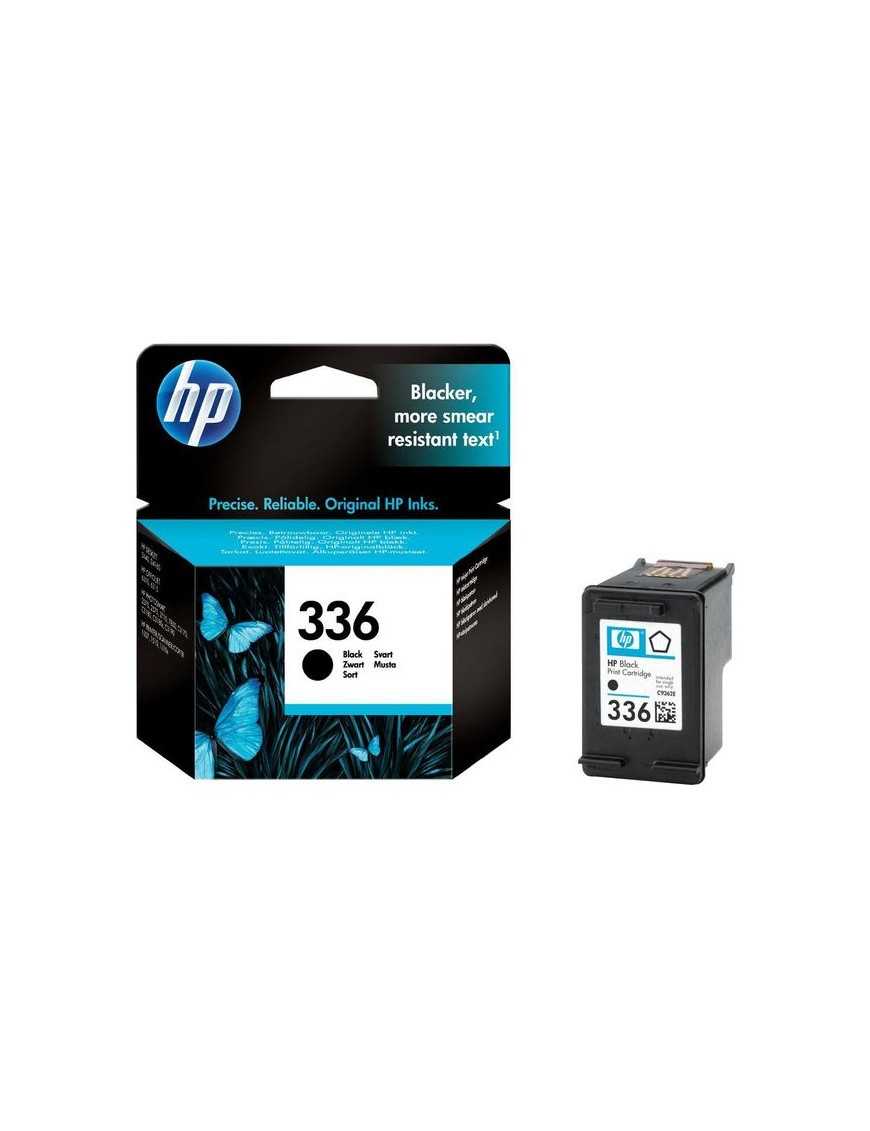 CARTUCHO HP 336 NEGRO C9362EE.