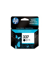 CARTUCHO HP 337 NEGRO C9364EE.