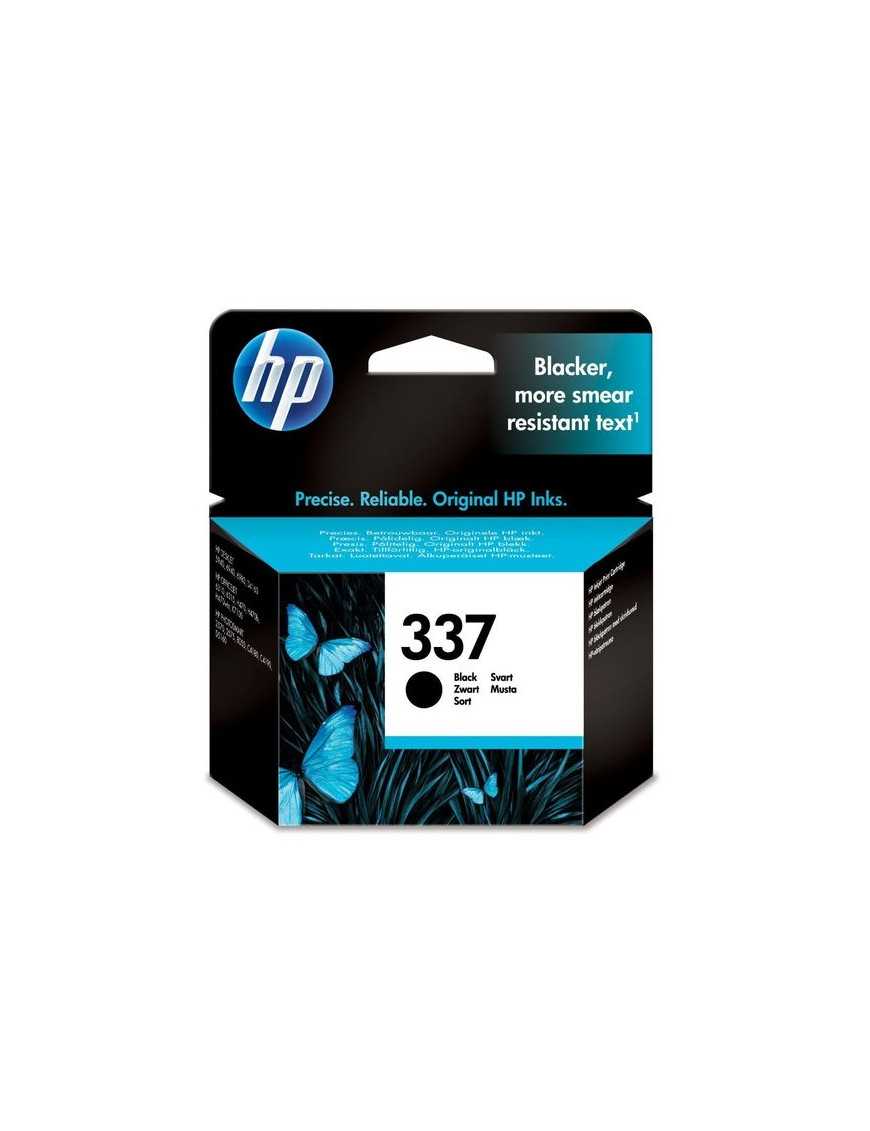 CARTUCHO HP 337 NEGRO C9364EE.