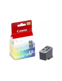 CARTUCHO CANON CL-41 TRICOLOR 0617B001.