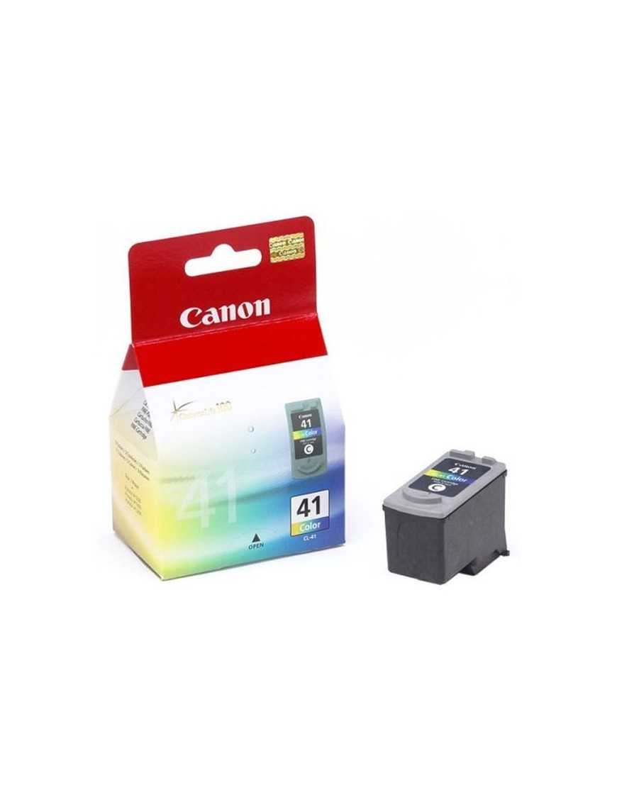 CARTUCHO CANON CL-41 TRICOLOR 0617B001.