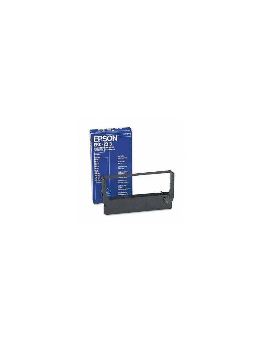CINTA PARA MAQUINA EPSON ERC-32 ORIGINAL S015371