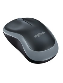 RATON OPTICO INALAMBRICO LOGITECH M185