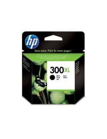 CARTUCHO HP 300XL NEGRO CC641EE.