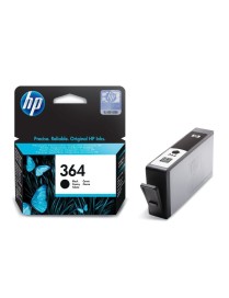 CARTUCHO HP 364 NEGRO CB316EE.