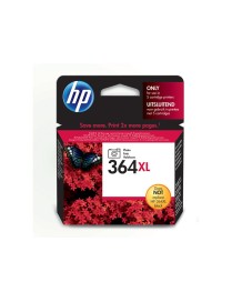 CARTUCHO HP 364XL NEGRO FOTO CB322EE.