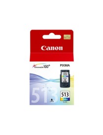 CARTUCHO CANON CL-513 COLOR 2971B001.