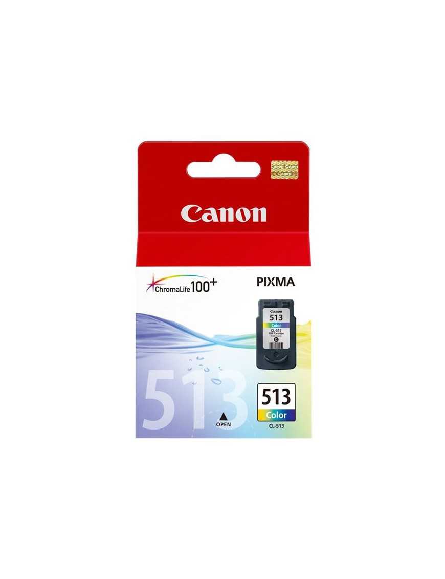 CARTUCHO CANON CL-513 COLOR 2971B001.