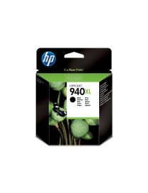 CARTUCHO HP 940XL NEGRO C4906AE.