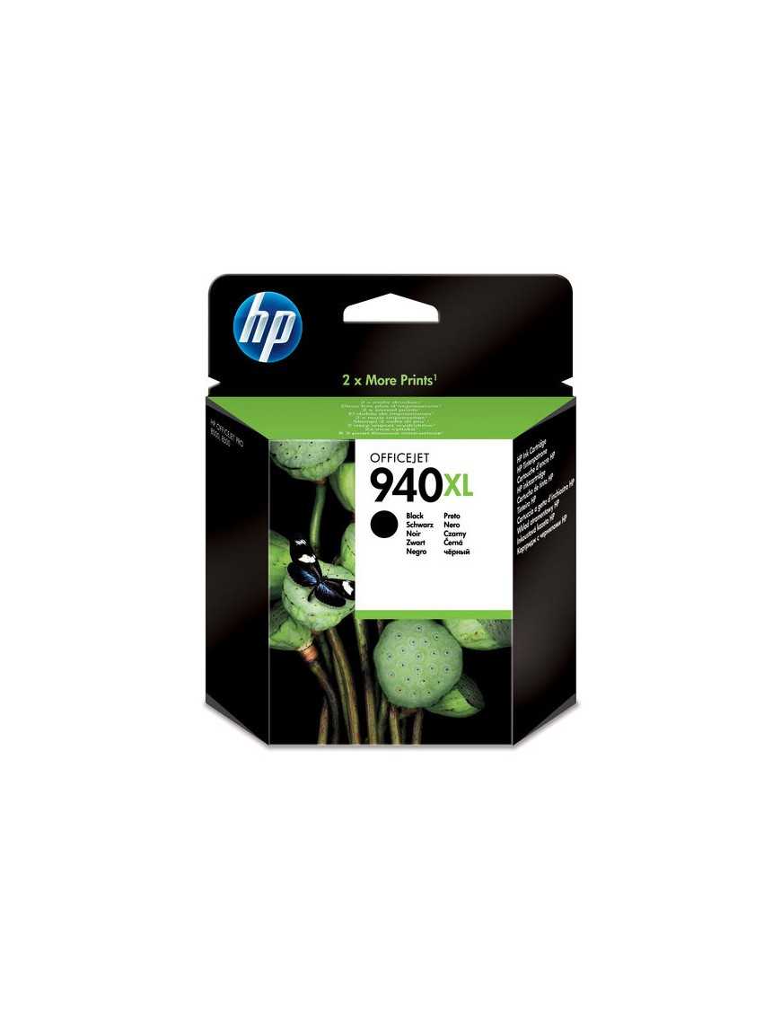 CARTUCHO HP 940XL NEGRO C4906AE.
