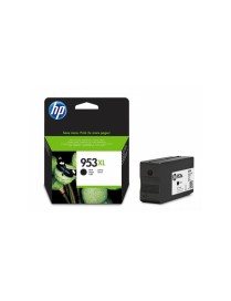 CARTUCHO HP 953 NEGRO LOS58AE