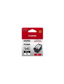 CARTUCHO CANON PG-545XL NEGRO.