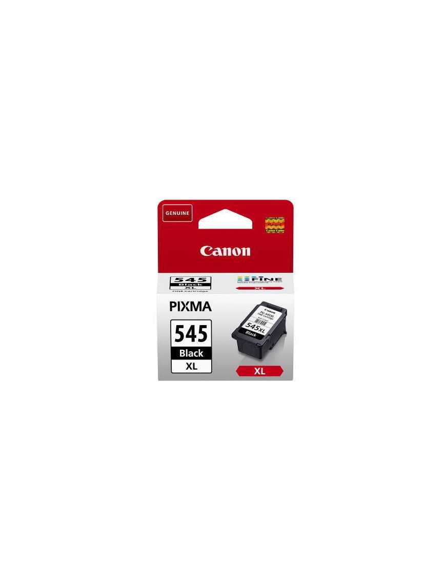 CARTUCHO CANON PG-545XL NEGRO.