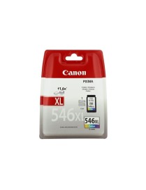 CARTUCHO CANON CL-546XL TRICOLOR 8288B001.