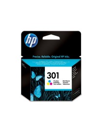 CARTUCHO HP 301 COLOR CH562EE.