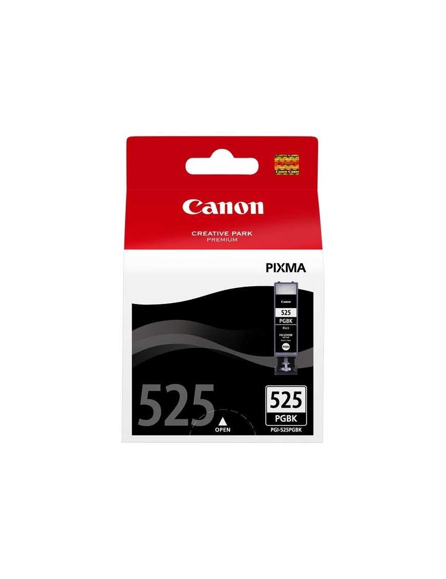 CARTUCHO CANON PGI-525 NEGRO 4529B001.