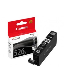 CARTUCHO CANON CLI-526 NEGRO 4540B001.