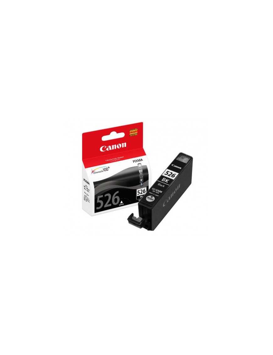 CARTUCHO CANON CLI-526 NEGRO 4540B001.