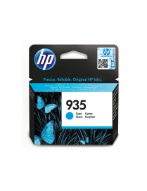 CARTUCHO HP 935 CIAN C2P20AE.