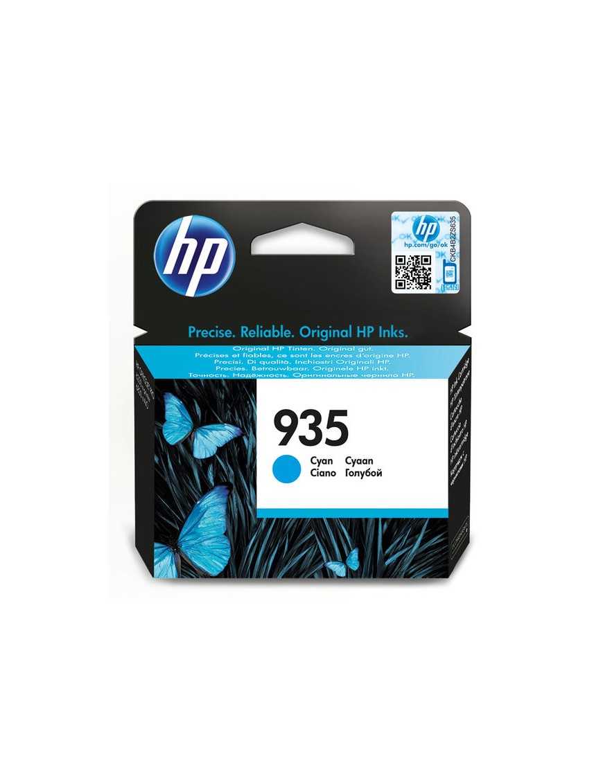 CARTUCHO HP 935 CIAN C2P20AE.
