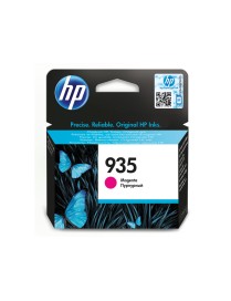 CARTUCHO HP 935 MAGENTA C2P21AE.