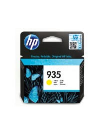 CARTUCHO HP 935 AMARILLO C2P22AE.