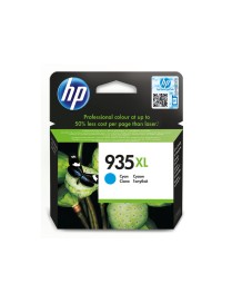 CARTUCHO HP 935XL CIAN C2P24AE.