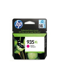 CARTUCHO HP 935XL MAGENTA C2P25AE.