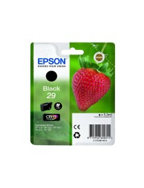 CARTUCHO EPSON 29 NEGRO C13T29814010.