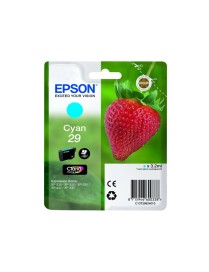 CARTUCHO EPSON 29 CIAN. 949078 T29824010