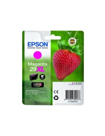 CARTUCHO EPSON 29XL MAGENTA T2993.
