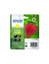 CARTUCHO EPSON 29XL AMARILLO T2994. 949139