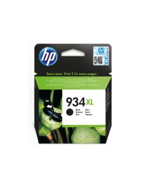 CARTUCHO HP 934XL NEGRO C2P23AE.