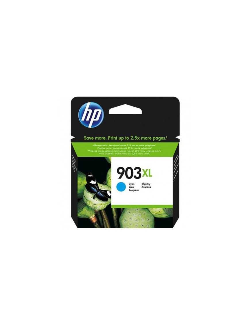 CARTUCHO HP 903XL CIAN T6M03AE