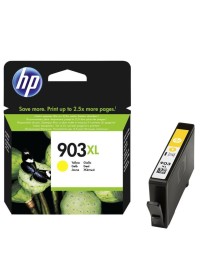 CARTUCHO HP 903XL AMARILLO T6M11AE
