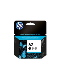 CARTUCHO HP 62 NEGRO C2P04AE.