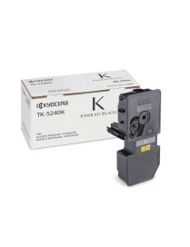 TONER LASER NEGRO KYOCERA TK-5240K