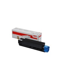 TONER LASER OKI B432 NEGRO 45807106. 950178