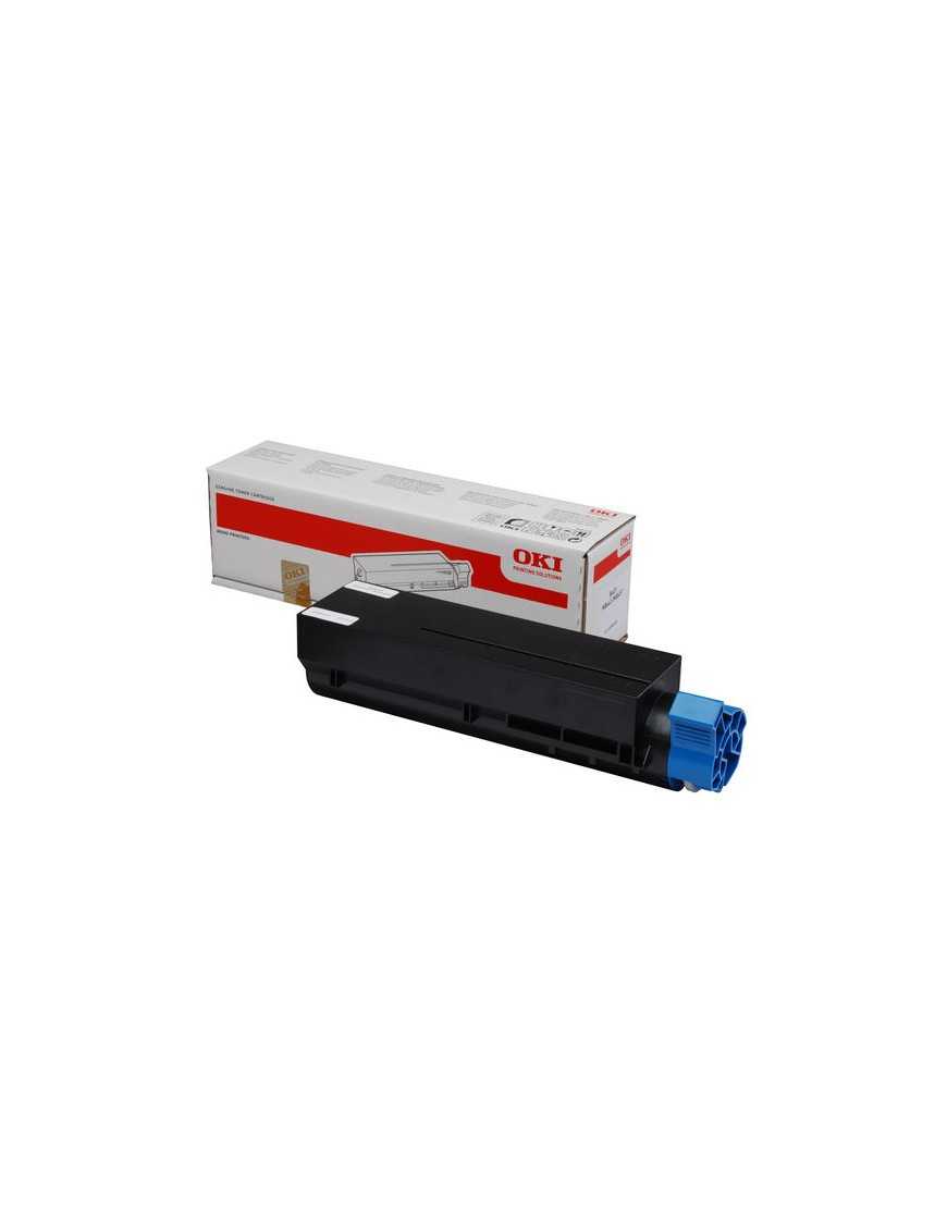 TONER LASER OKI B432 NEGRO 45807106. 950178