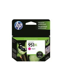 CARTUCHO HP 951XL MAGENTA CN047AE.