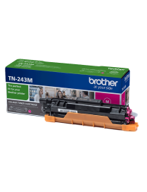 TONER BROTHER TN-243M MAGENTA