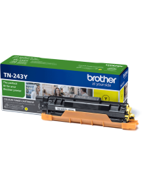 TONER BROTHER TN-243Y AMARILLO