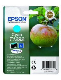CARTUCHO EPSON T1292 CIAN. 418038