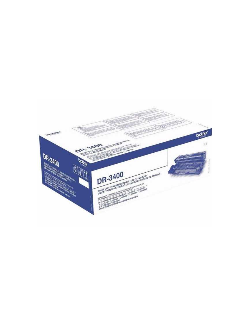 TAMBOR LASER BROTHER DR-3400