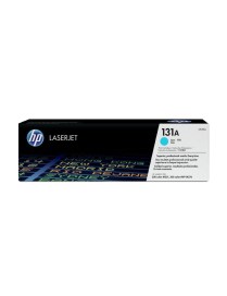 TONER LASER HP 131A CIAN CF211A.