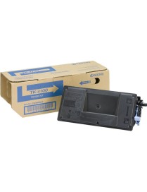 TONER LASER KYOCERA TK-3100 NEGRO. 136684