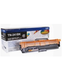 TONER LASER BROTHER TN-241 BK NEGRO. MP39544