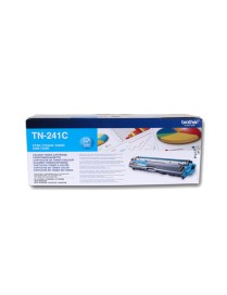 TONER LASER BROTHER TN-241C CIAN. 221615